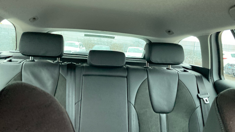 Skoda Octavia 1.5 TSI 150 e-TEC SE L 5dr DSG Petrol Estate